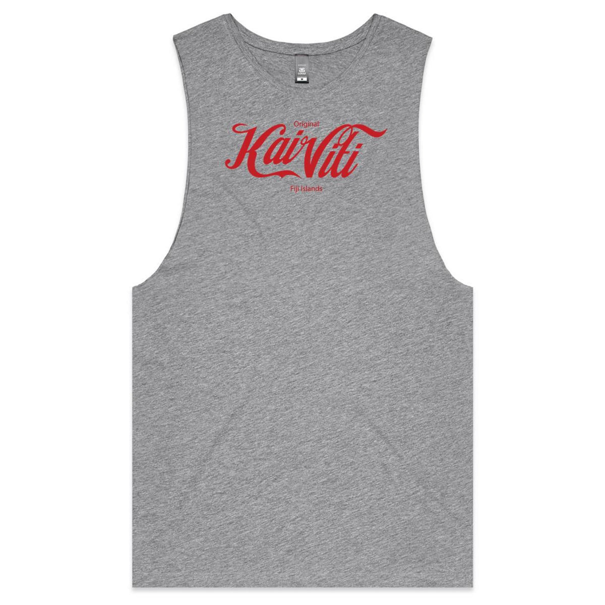 Original Kaiviti Parody Tank