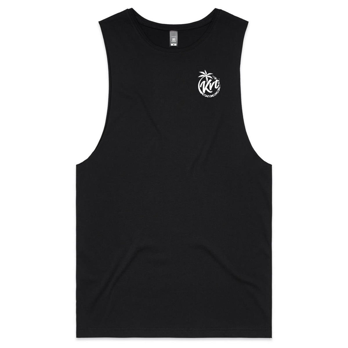 Kvt Tank