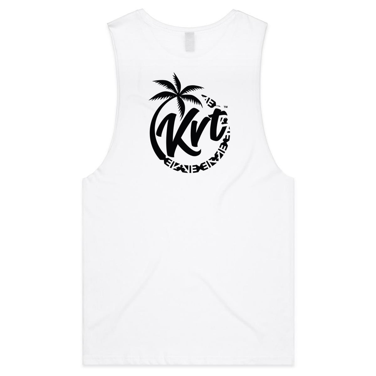 Kvt Promo Tank