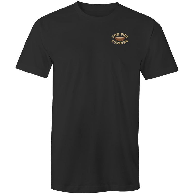 For The Culture Tee