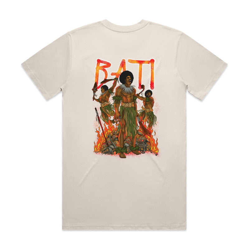 KVT Bati Tee