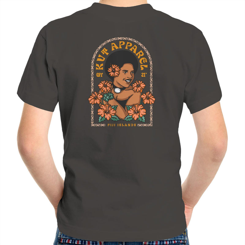 Marama Kids Tee