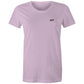 Kvt Promo Womens Tee