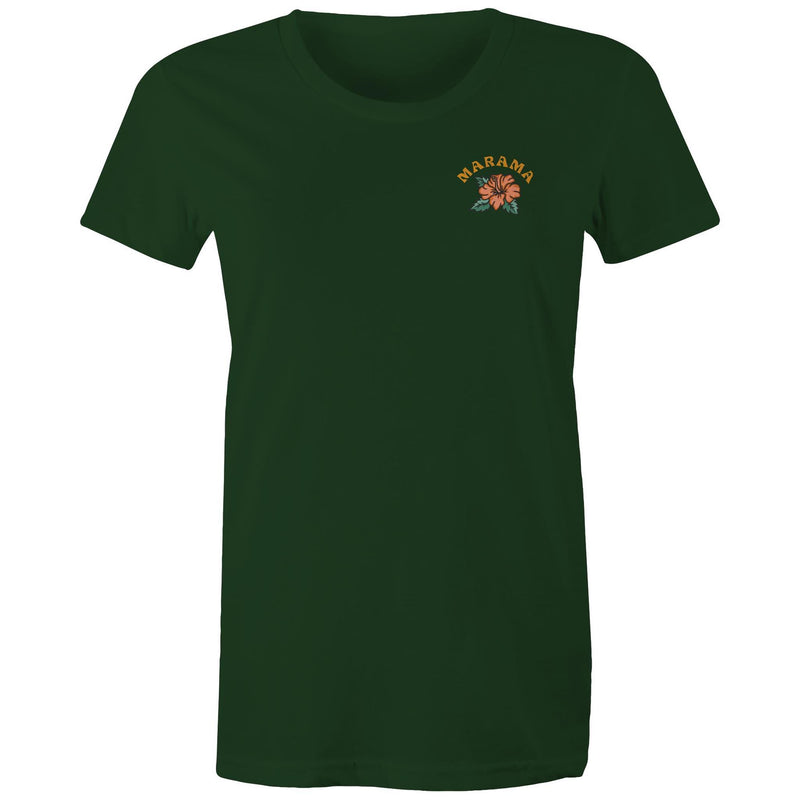 Marama Womens Tee