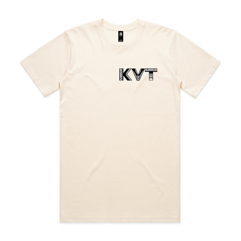 KVT Bati Tee