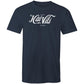 Original Kaiviti Parody Tee