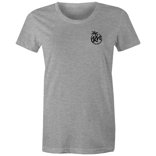 Kvt Womens Tee