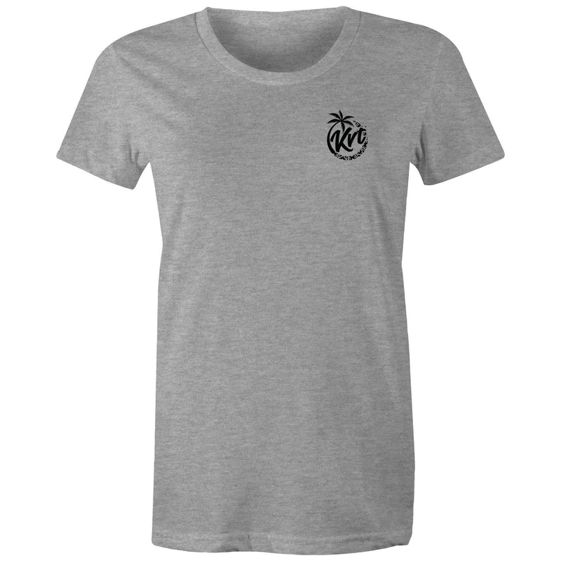 Kvt Womens Tee