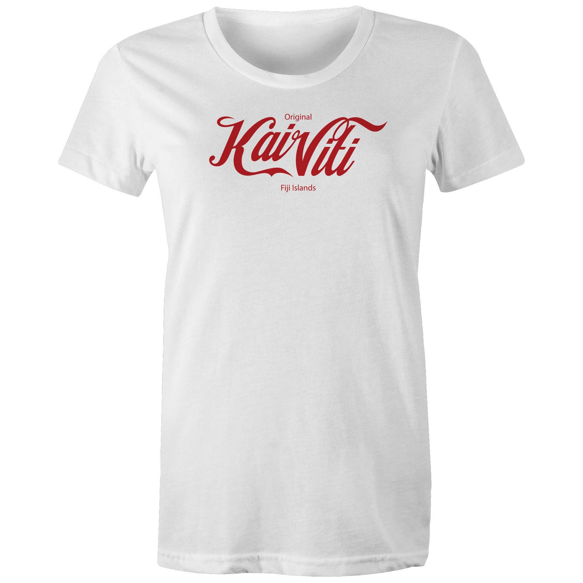 Original Kaiviti Women's Tee