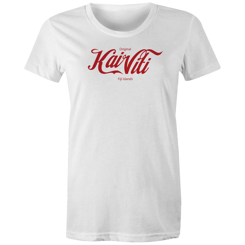 Original Kaiviti Women's Tee