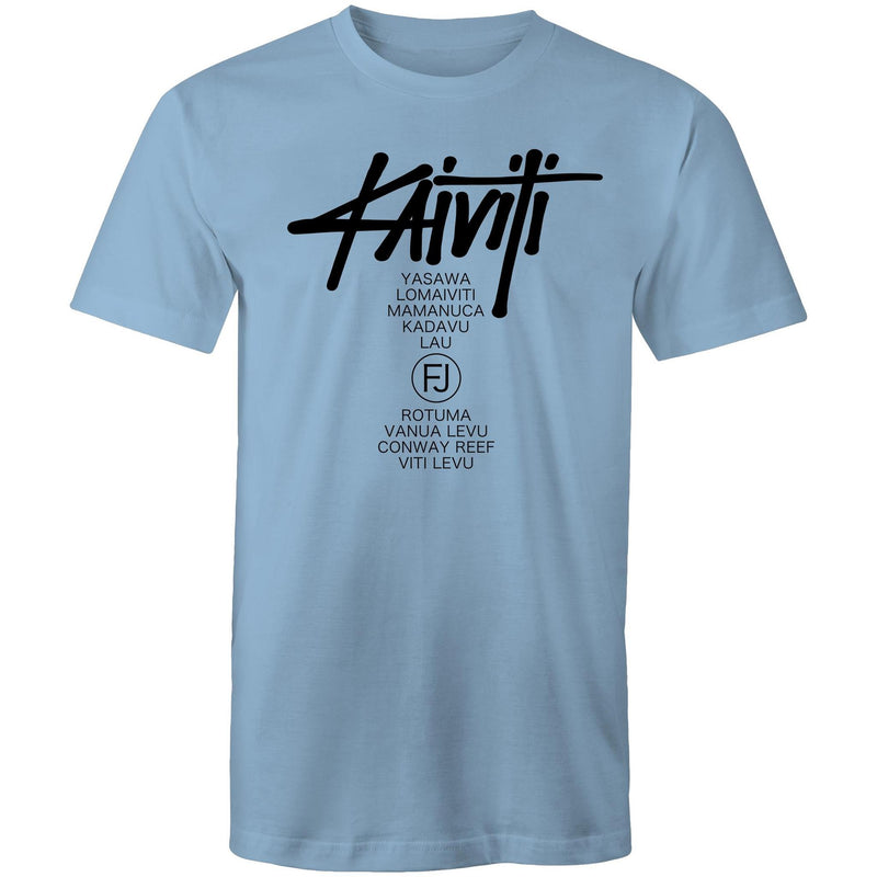Kaiviti Parody Tee
