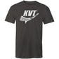 KVT Swoosh Parody Tee