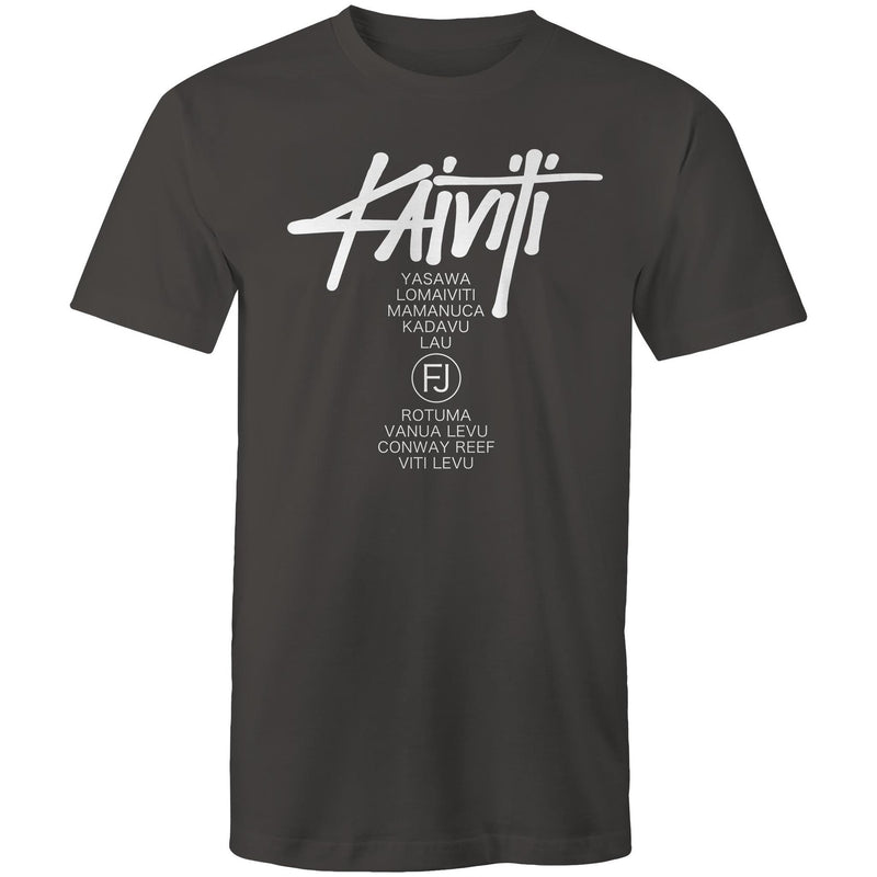Kaiviti Parody Tee