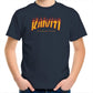 Kaiviti Kids Parody Tee