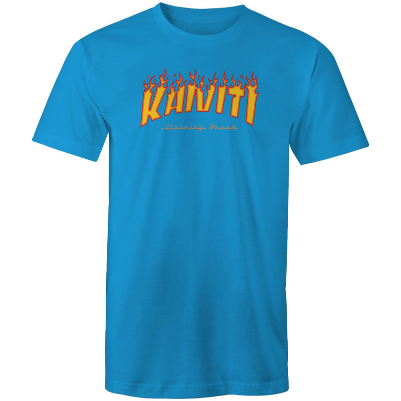 Kaiviti Parody Tee