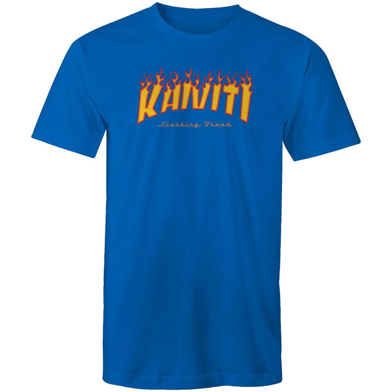 Kaiviti Parody Tee
