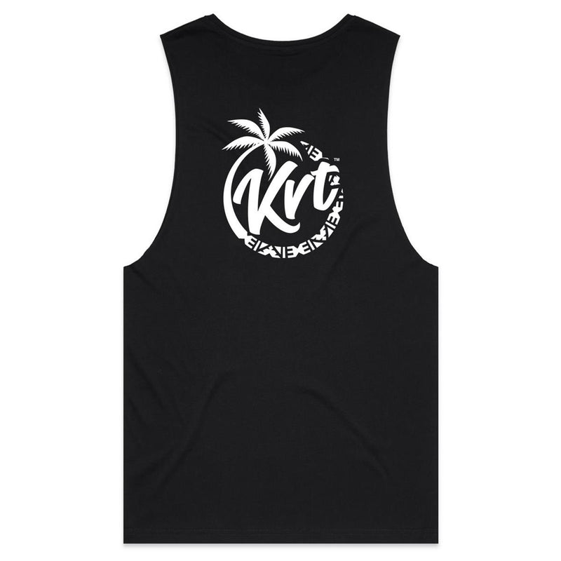 Kvt Promo Tank