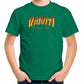 Kaiviti Kids Parody Tee