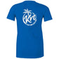 Kvt Promo Womens Tee