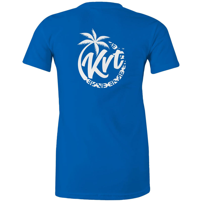 Kvt Promo Womens Tee