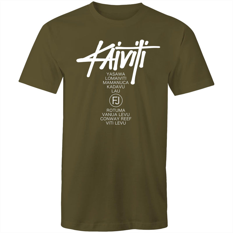Kaiviti Parody Tee