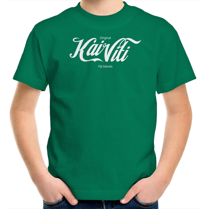 Original Kaiviti Kids Tee