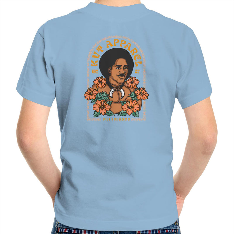 Turaga Kids Tee