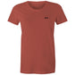 Kvt Promo Womens Tee