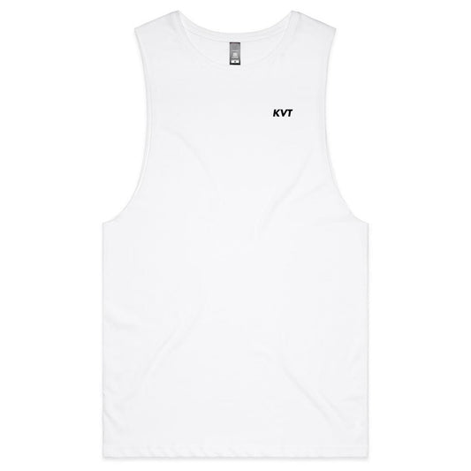 Kvt Promo Tank