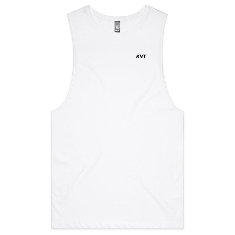 Kvt Promo Tank