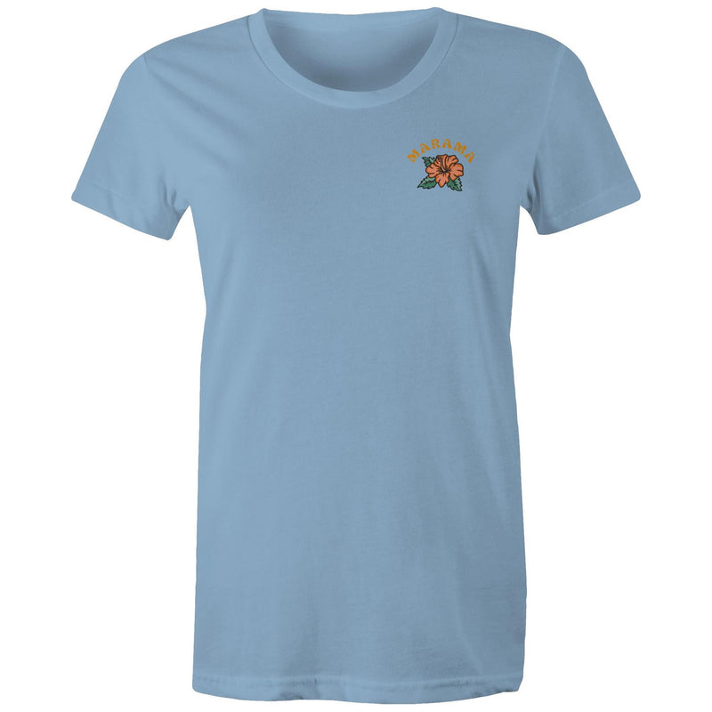Marama Womens Tee