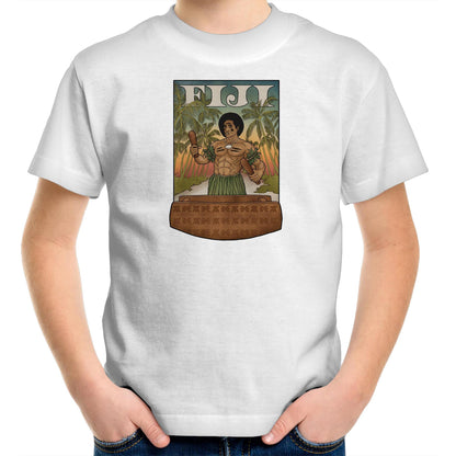 Lali Kids Tee