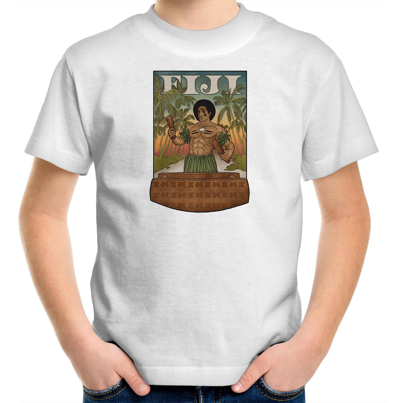 Lali Kids Tee