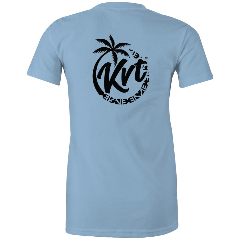 Kvt Promo Womens Tee