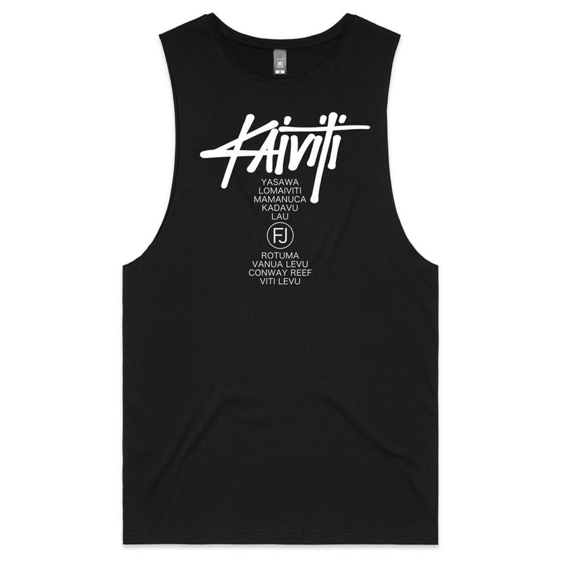 Kaiviti Parody Tank
