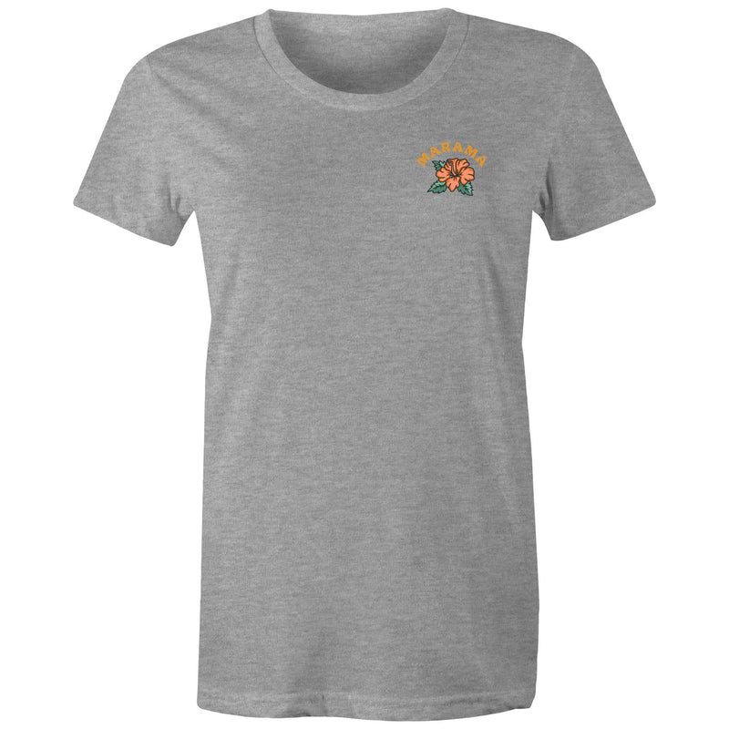 Marama Womens Tee
