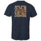 For The Culture Tee
