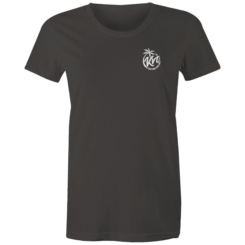 Kvt Womens Tee