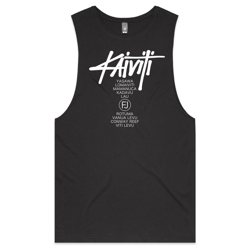 Kaiviti Parody Tank