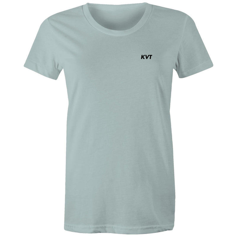 Kvt Promo Womens Tee