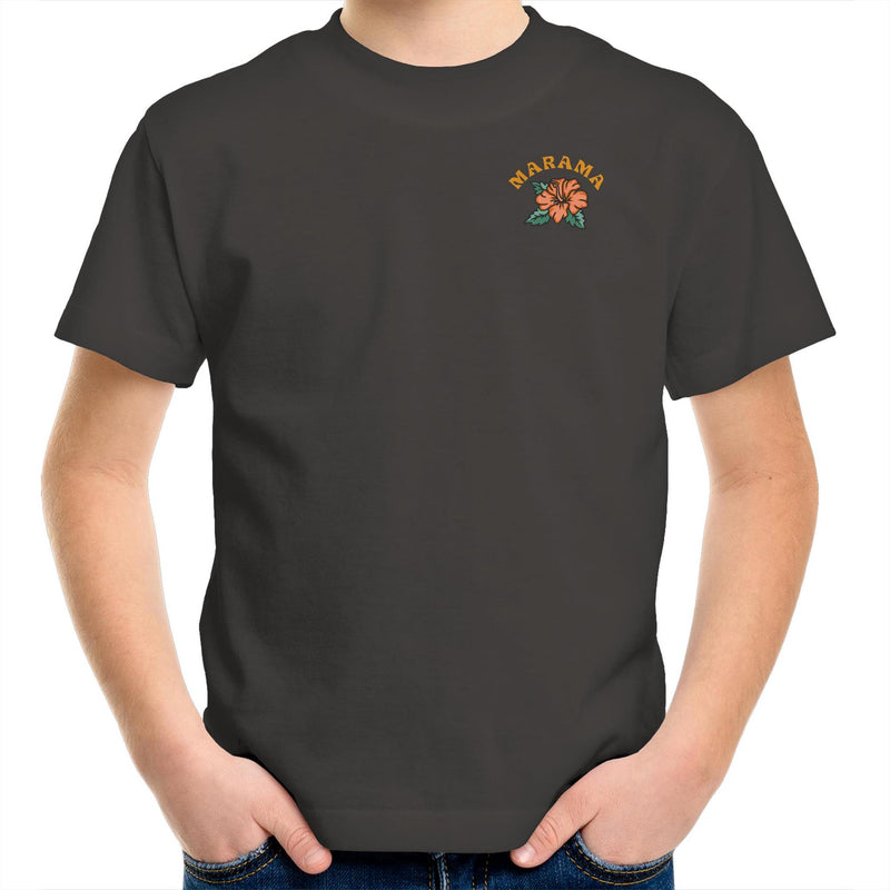 Marama Kids Tee