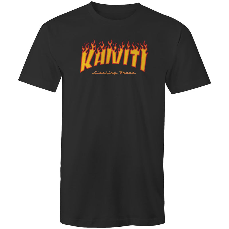 Kaiviti Parody Tee