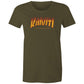 Kaiviti Parody Women's Tee