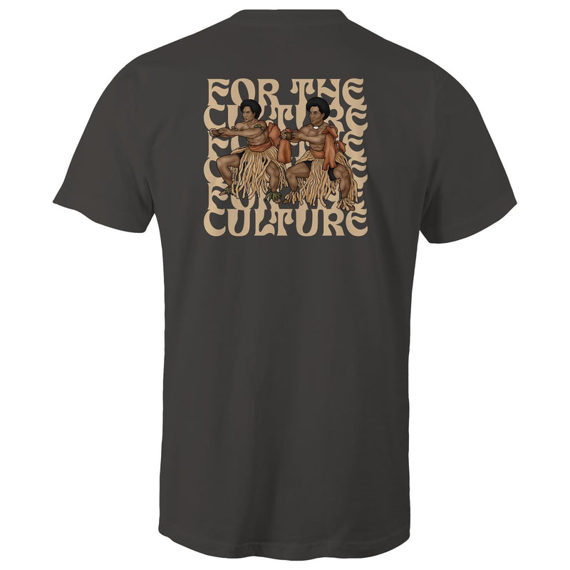 For The Culture Tee