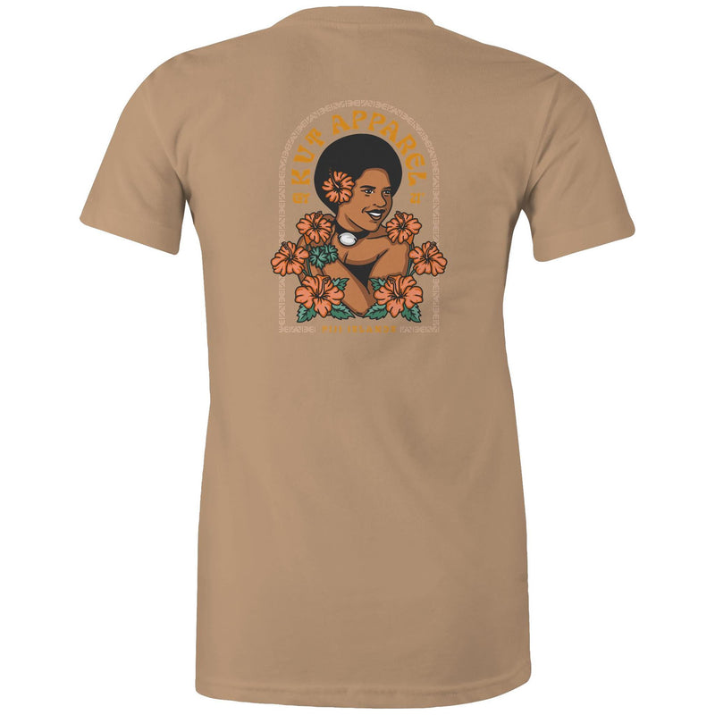 Marama Womens Tee