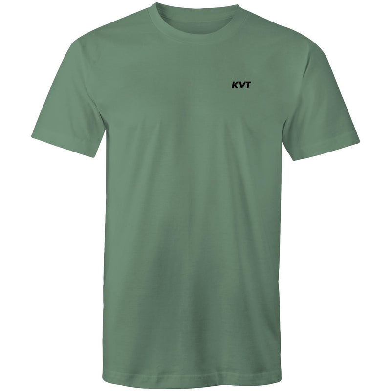 Kvt Promo Tee