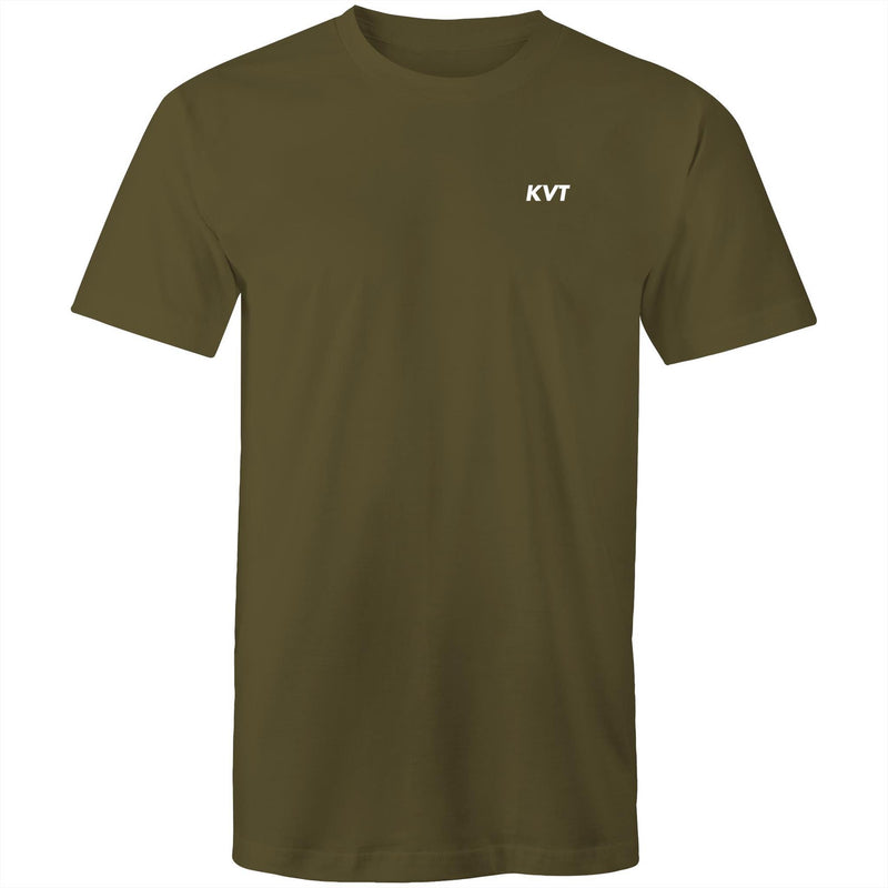Kvt Promo Tee