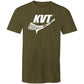 KVT Swoosh Parody Tee