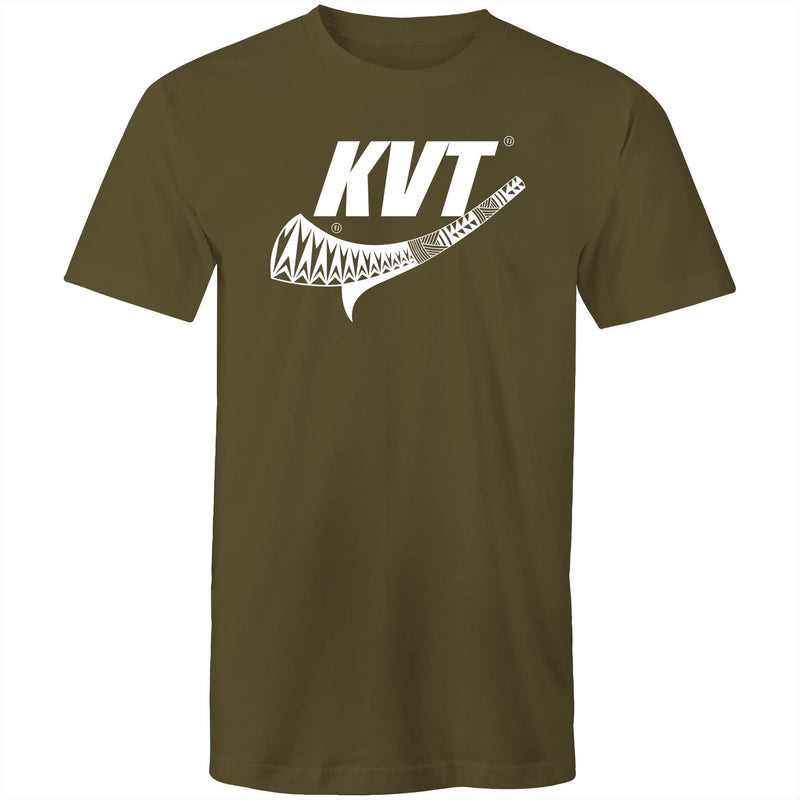 KVT Swoosh Parody Tee