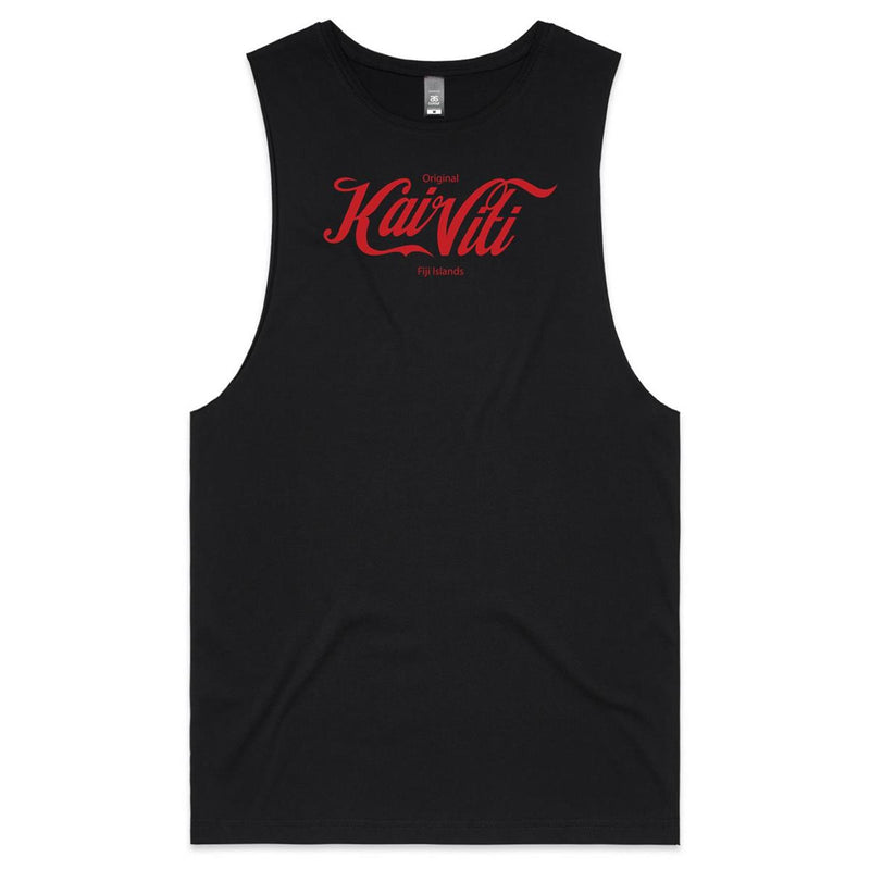 Original Kaiviti Parody Tank